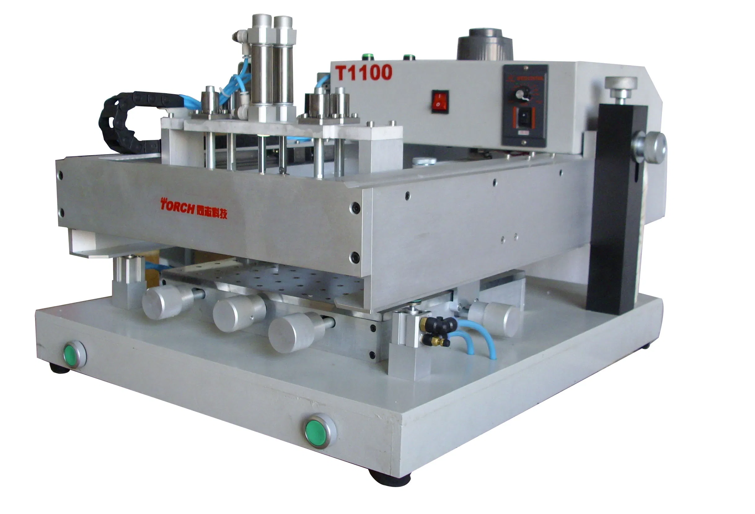 Semiautomatic Screen Printer T1100