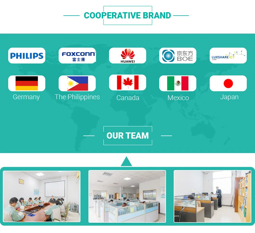 Senior Brand Label Printing Machine for Plastic Tablets