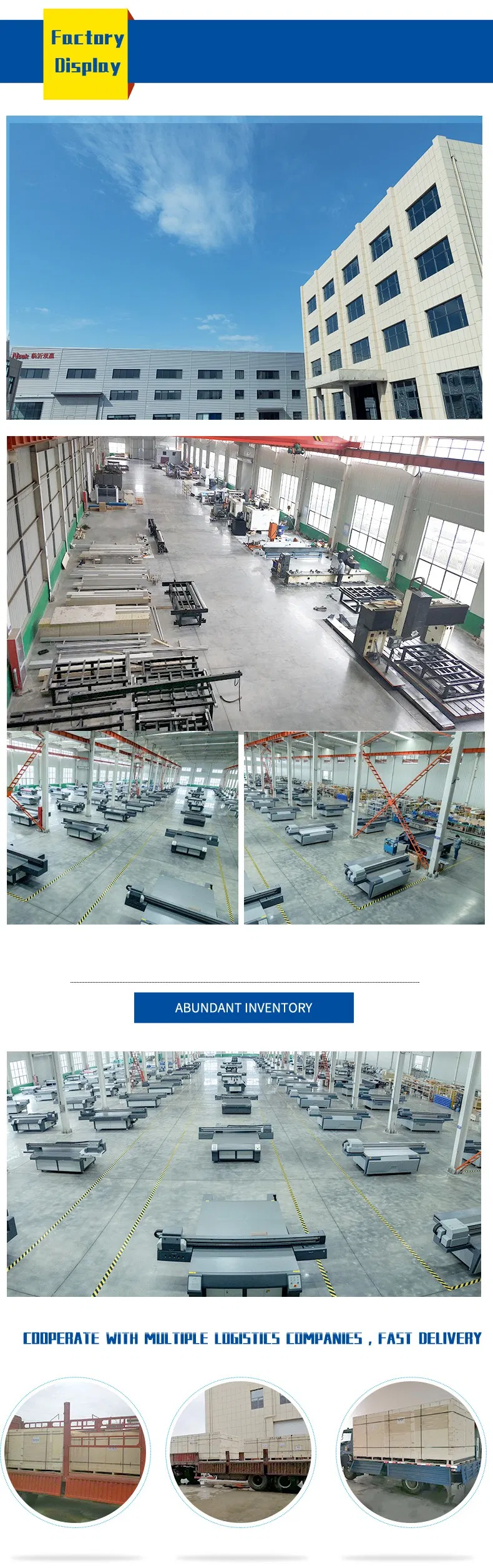 Small Flatbed UV Printer 6090 Printing on Glass