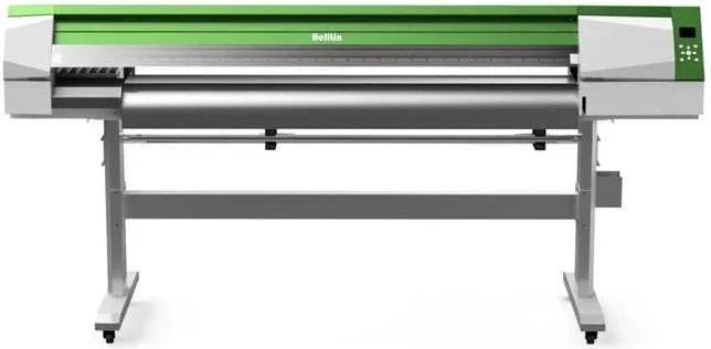 Small Size 70cm Print and Cut All in One Plotter Dx5 Printhead 1440dpi