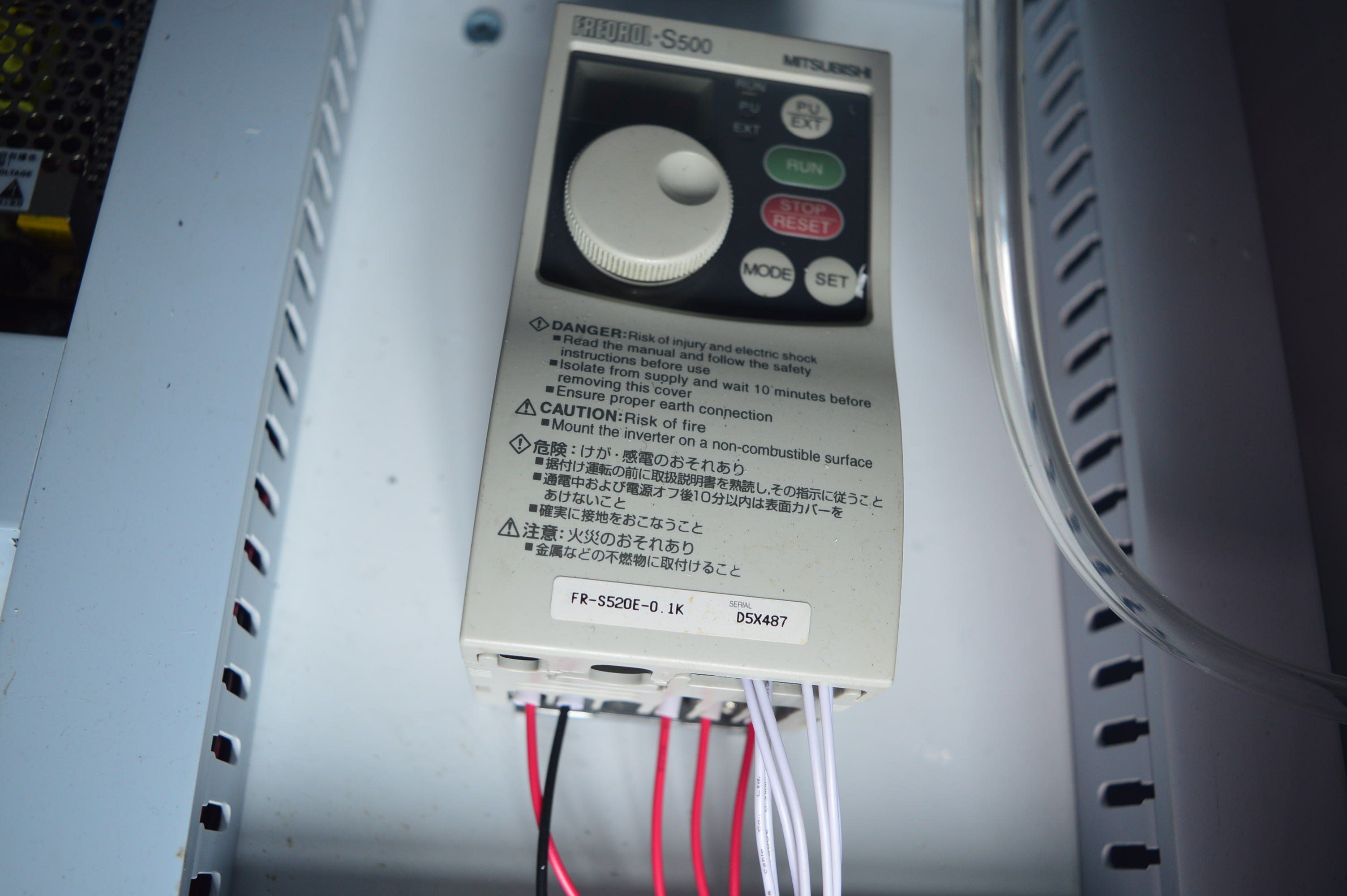 SMT Assembly Line Semi-Auto Solder Paste Printer
