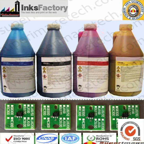Solvent Ink for Mimaki Swj-320 S2/S4
