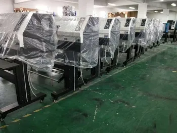 Sublimation Paper Digital Printer Fabric Cloth Transfer to Heat