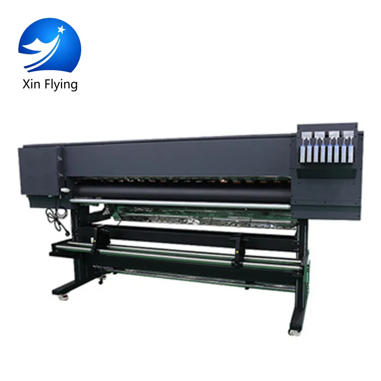 Sublimation Printer Printing Machine Fabric Printer Sublimation
