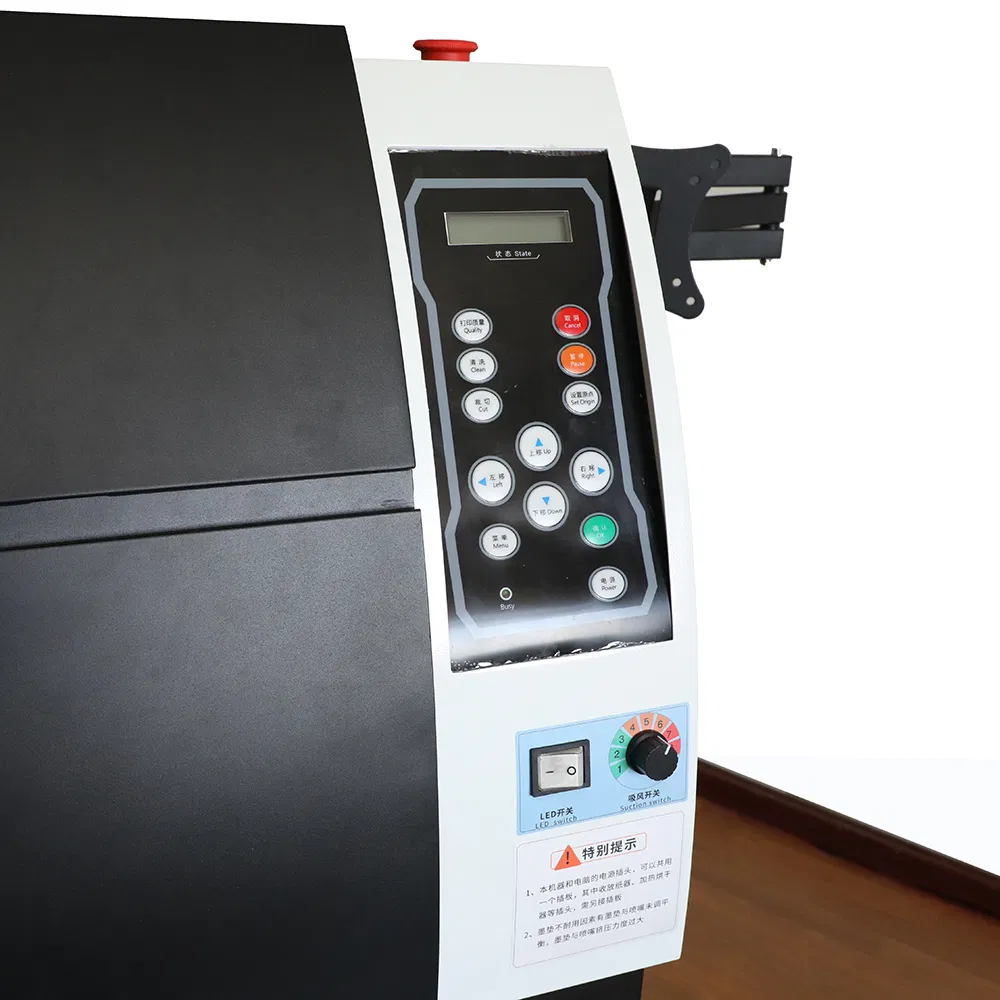 T-Shirt Sublimation Printer Sublimation Machine Printing Fabric