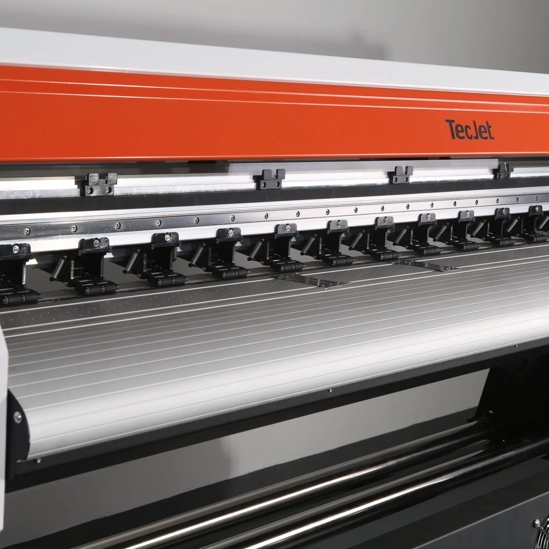 Tecjet 1871 Large Format Roll Size Heat Transfer Paper Sublimation Printer