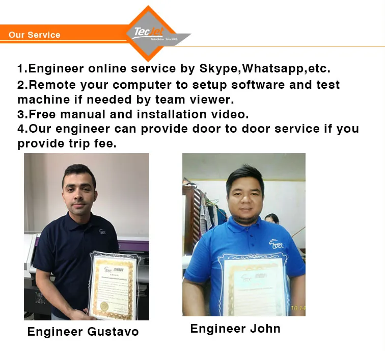 Tecjet Dx5, Dx7, XP600 Printhead 6090 UV Flatbed Printer Passport Cover Printing Machine