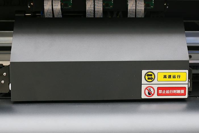 Tshirt Printing Machine Sublimation Large Format Inject Sublimation Printer