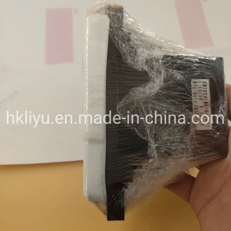 Used/Refurbished Konica 1024 LNB/Mnb Print Head for Taimes Allwin Liyu Agfa Jhf Human Printers with Konica 1024 14pl/42pl Printhead