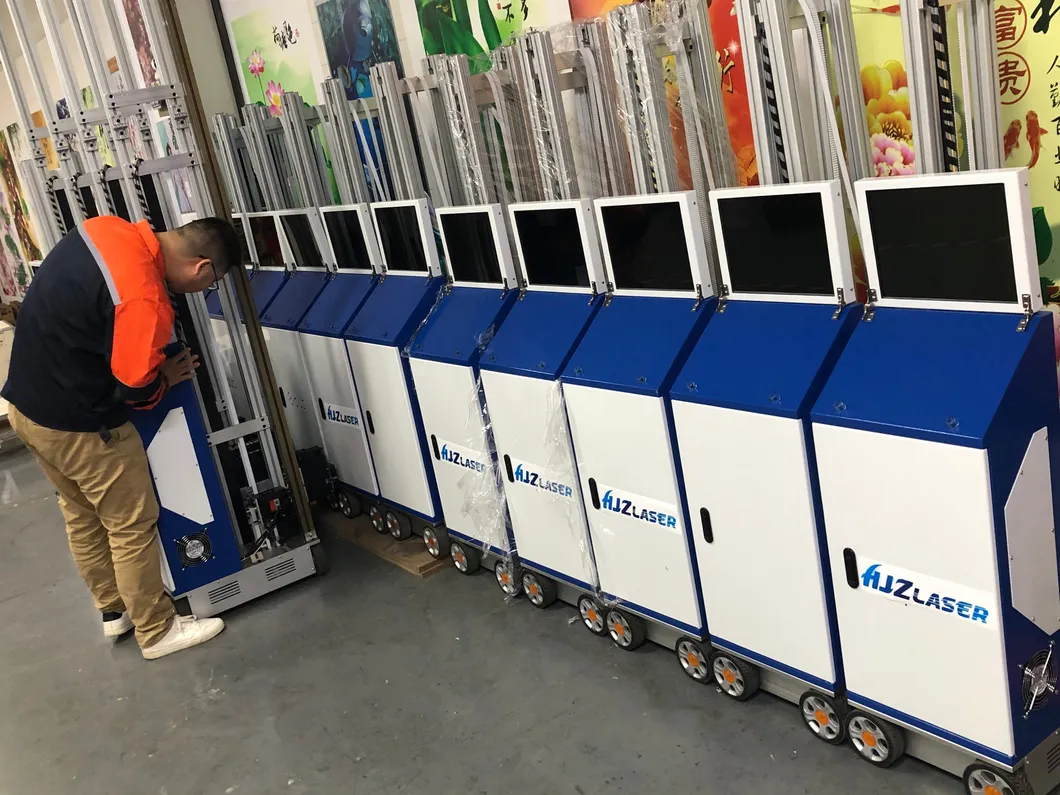 UV 3D Wallpaper Printing Machine