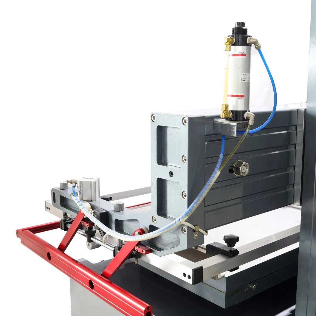 Vertical Screen Printing Machine 70*50cm (JB-750II)