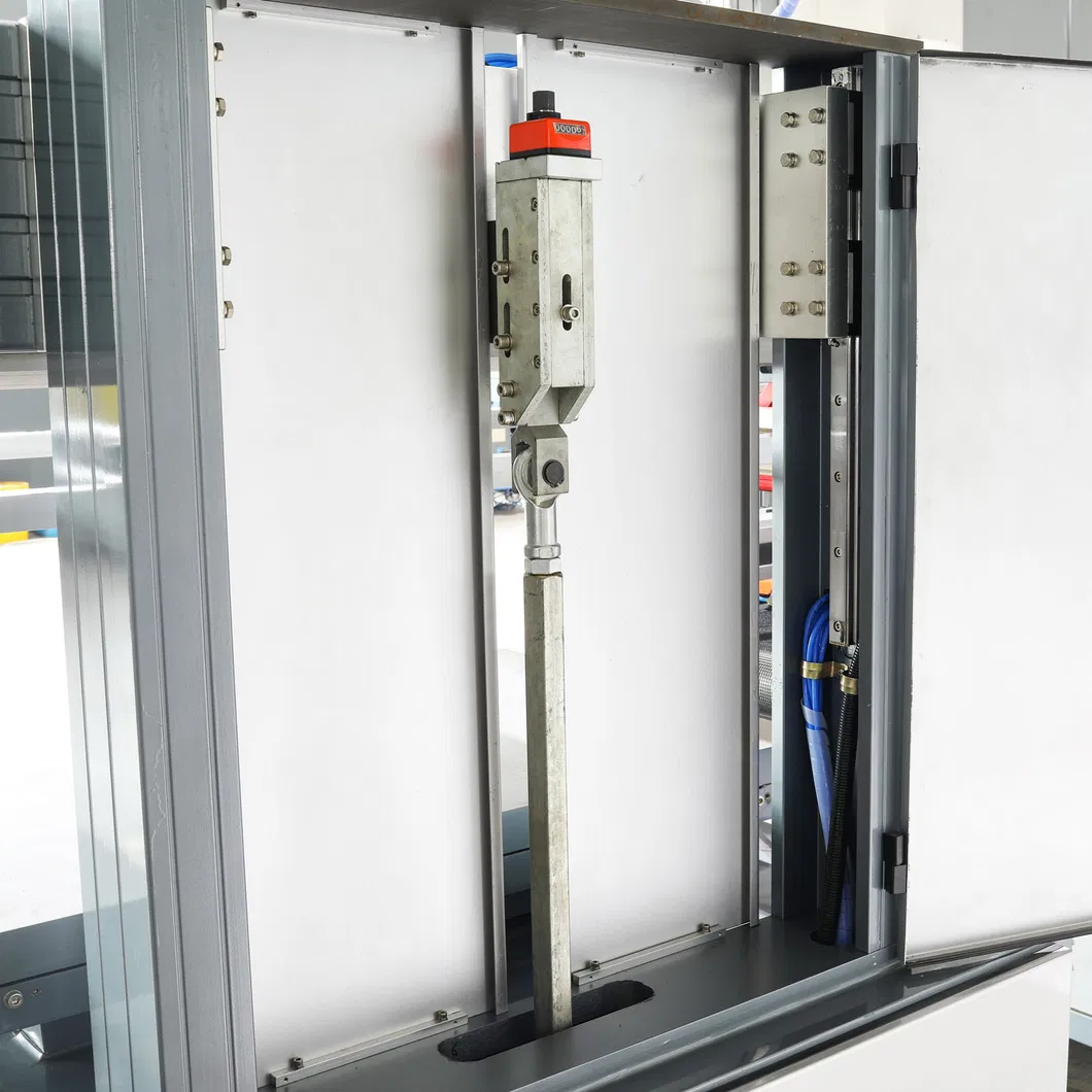 Vertical Screen Printing Machine 70*50cm (JB-750II)