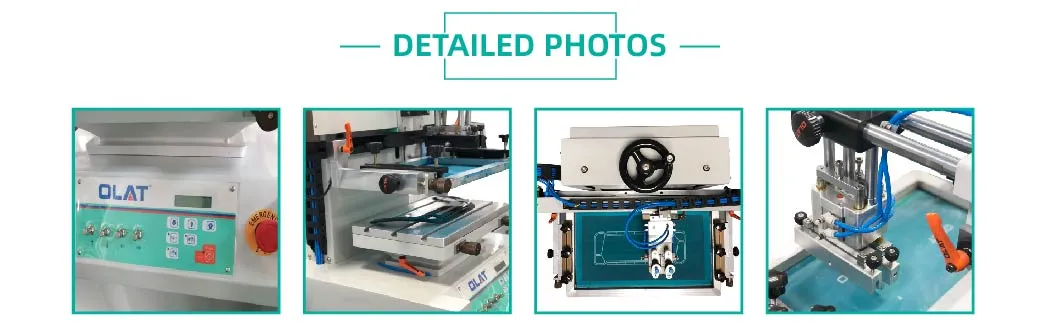 Wholesale Reusable Household Screen Printers for Cell Phone Case