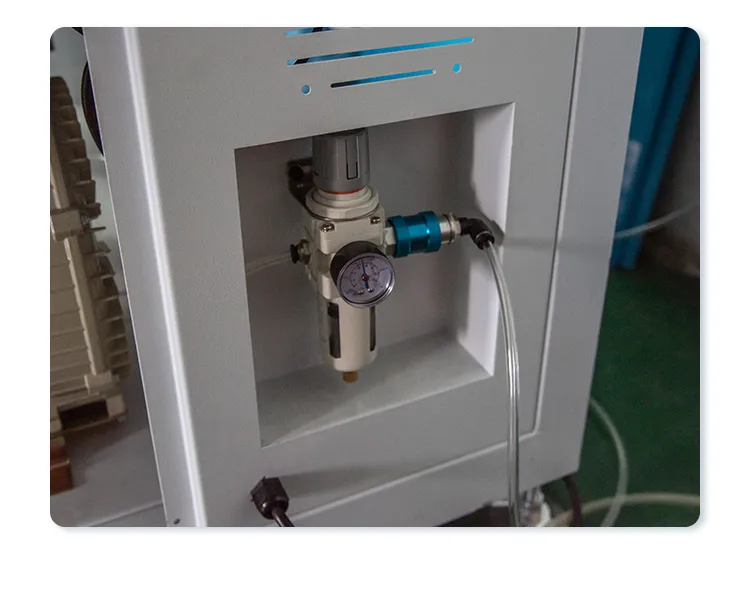 Zt-4s-2030-Yy Four Position Semi Automatic Servo Rotary Screen Tea Bag Outer Packaging Printing Machine